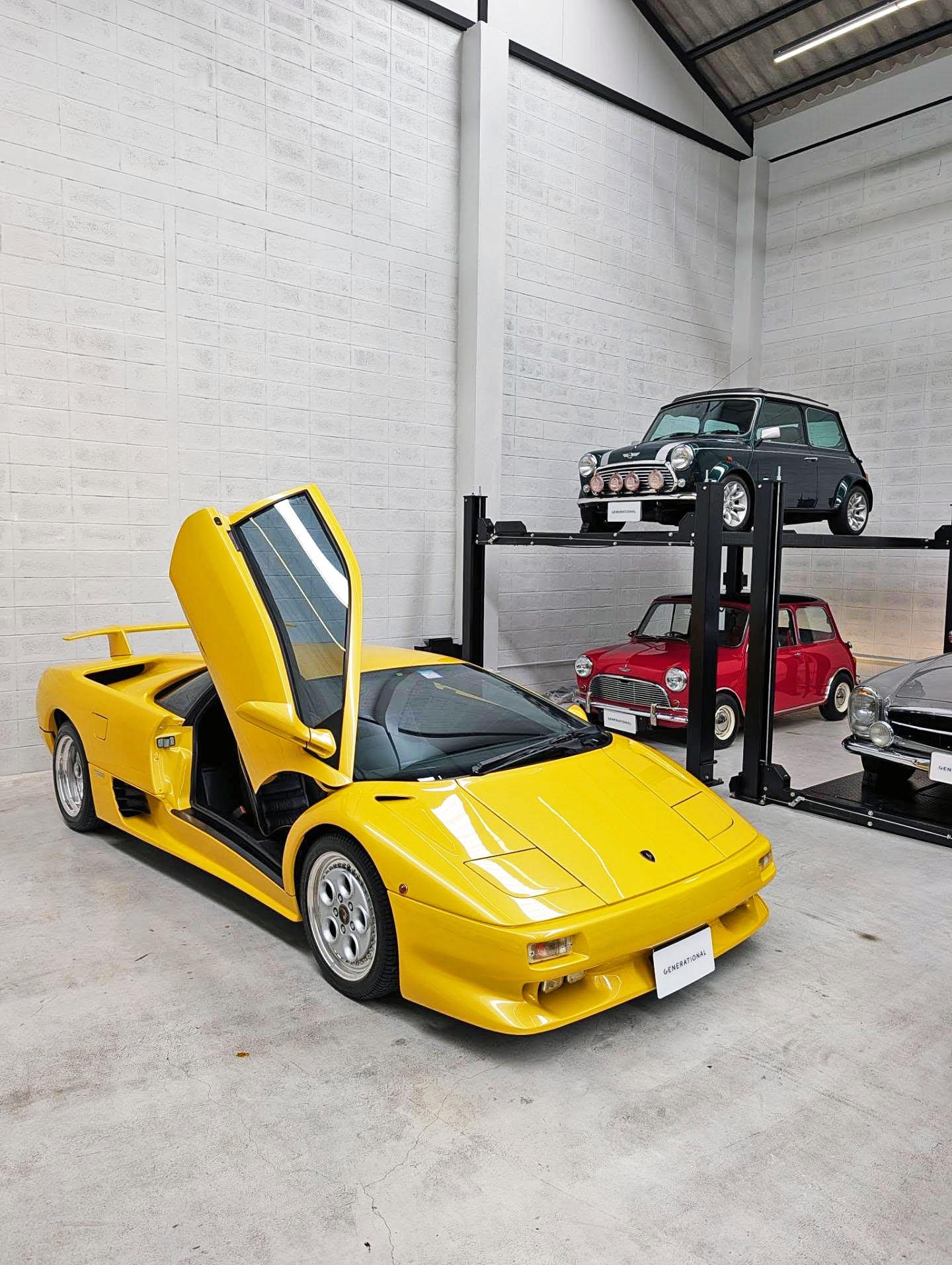 sscs图集 【LarryChen】Daily - 泰国行随拍-2 PIC：La
