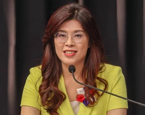 郑丽文在接受日媒专访时霸气反问:如果台湾可以有倡导“台独”的自由，为何我们不能拥