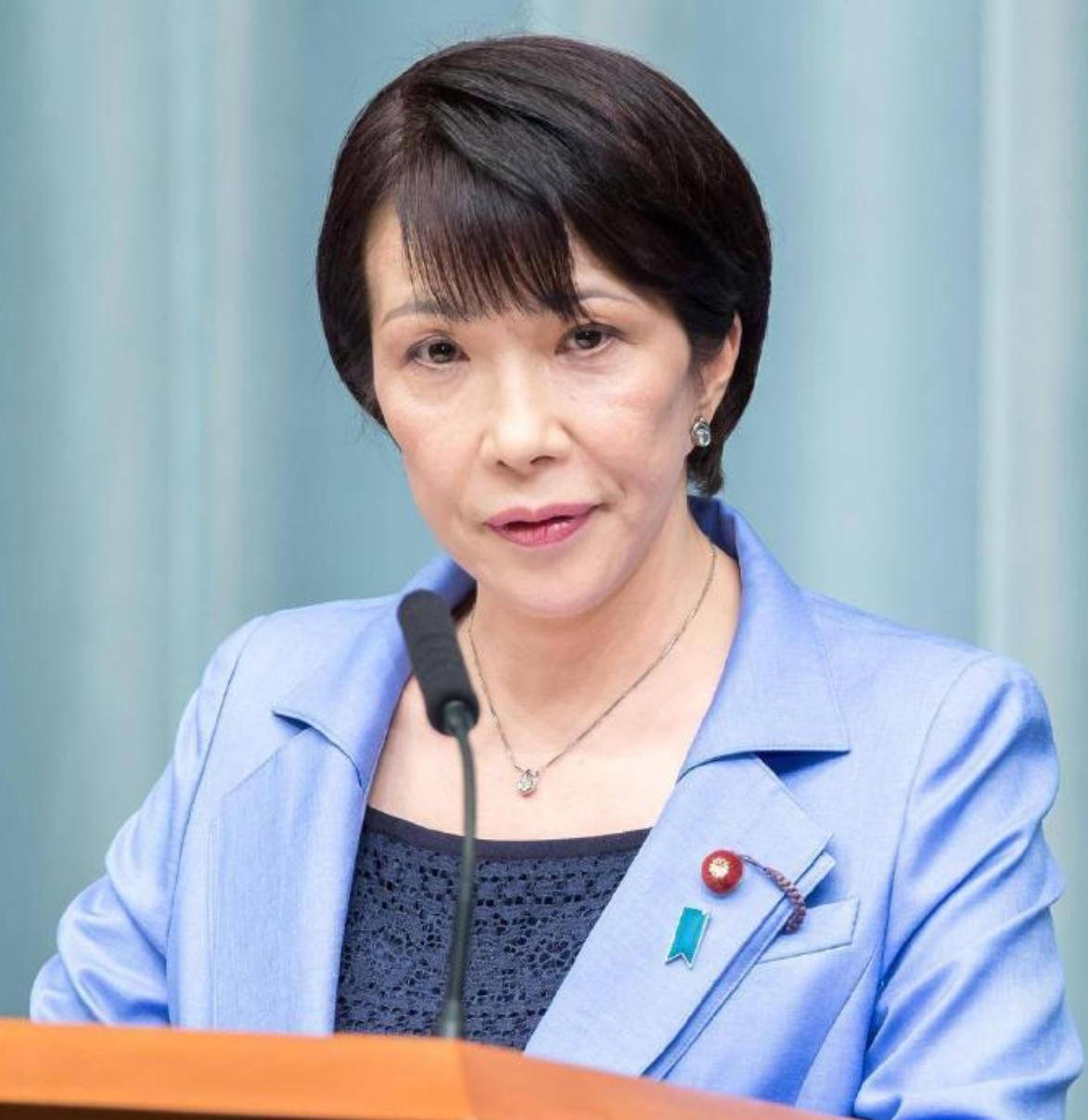 高市早苗又放话！

说想搞核潜艇

中方隔天严正警示风险

高市看似只是一句表态