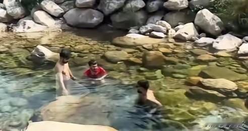 最近刷视频怎么老是能刷到关于印度人在中国的视频！

难道我们中国像加拿大一样被印