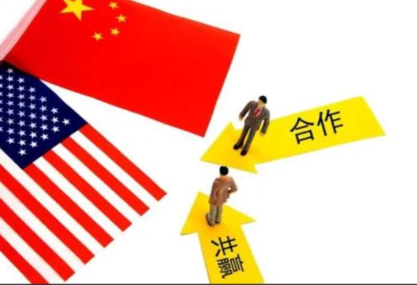 美国最怕中国什么？说出来可能不信，美国不担心中国的军事和经济，而是最怕这些东西！