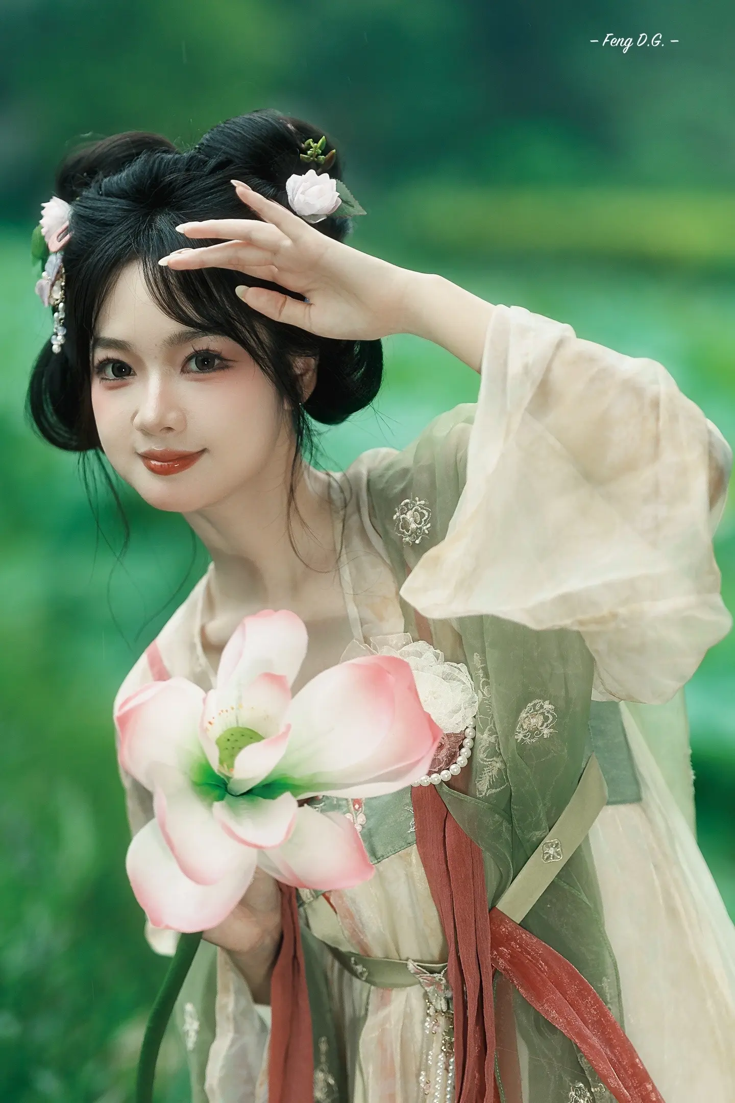 索尼a7m4丨《荷》🧚秀秀
发一发库存，活跃一下账号