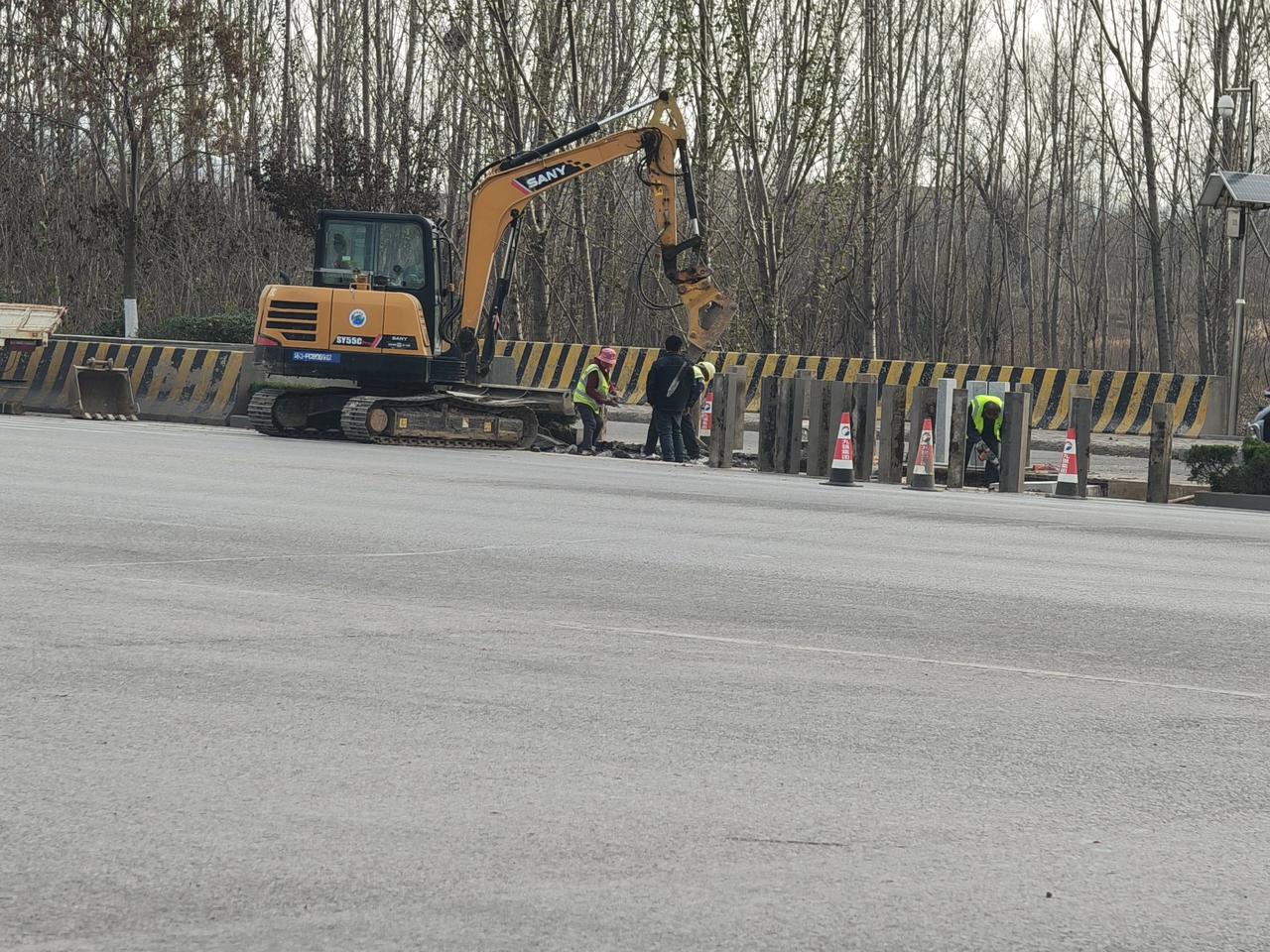 淄川这个路口要大变样！

位于淄博市淄川区将军西路和孝水路的丁字路口，由于将军西