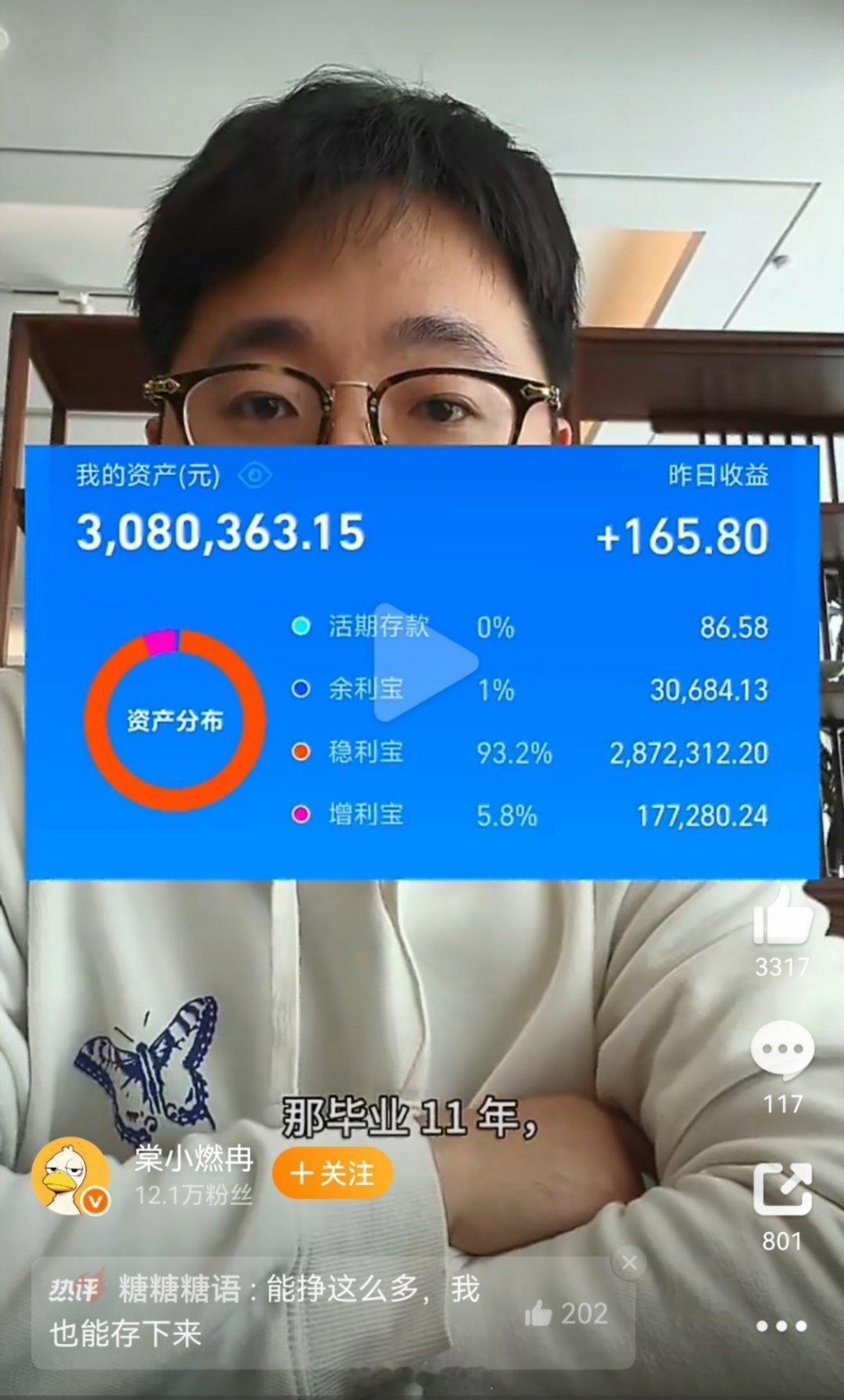 毕业11年存350万的5个消费习惯11年存350万一年至少存31.8万每个月存至