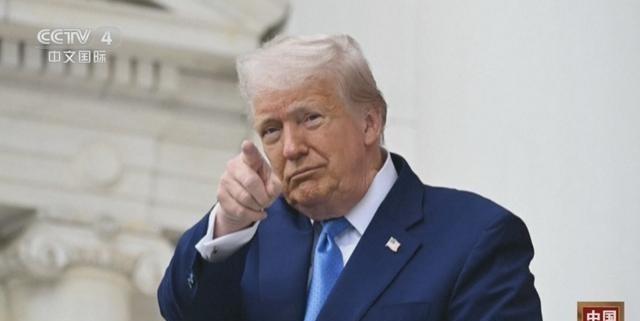 美国的“台湾牌”，打到头了！美专家罕见达成一致：一旦摊牌，美国唯一的选择，就是立