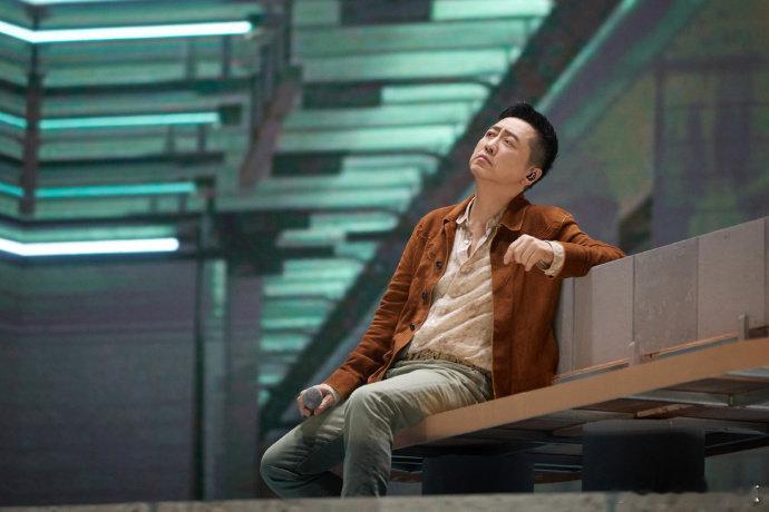 声生不息亚洲嘉年华剧照剧照一曝光，我就知道直播肯定超精彩，赶紧定好闹钟等着！声生