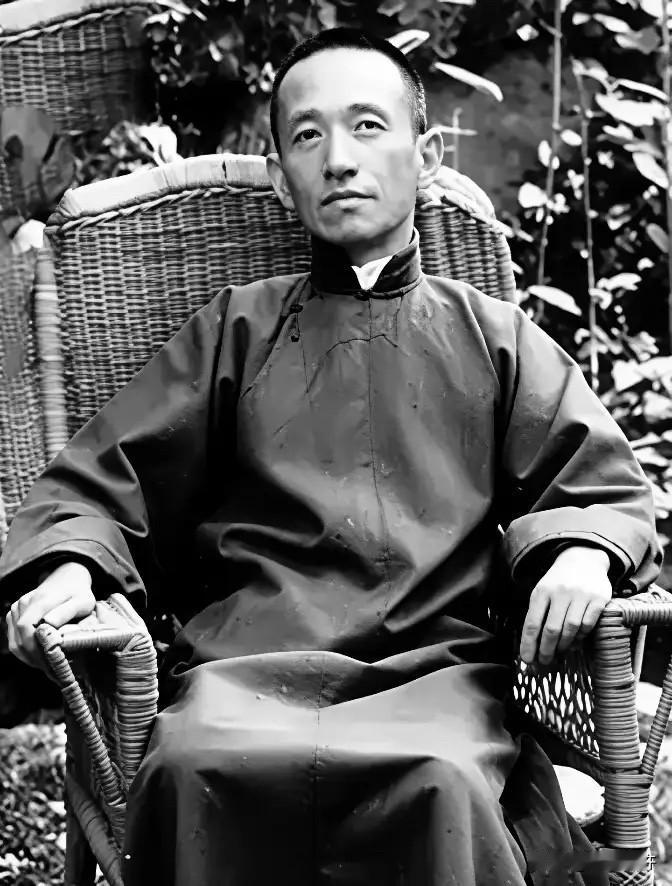 1948年，陈布雷吞药自尽，留给蒋介石八个字：书生无用，负国负公。老蒋来看了一眼