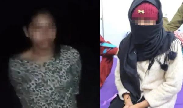 极端信仰  
(旁遮普邦9日综合电)印度旁遮普邦一名父亲怀疑17岁女儿和人夫有染