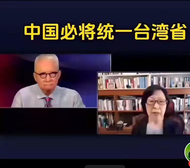 台湾政治学系名誉教授张麟征说：以前大陆飞机只有几架飞过来，后来十几架飞机。以前有