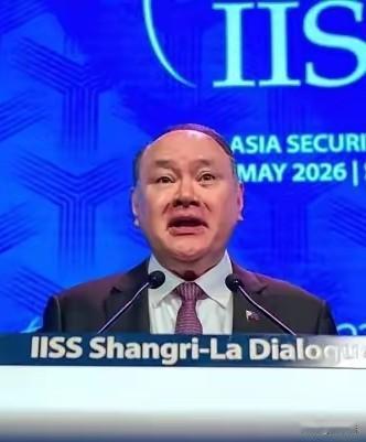 给了那么多化肥和燃料，到头来被菲防长公开说“经济馈赠无法改变菲律宾对华核心立场”