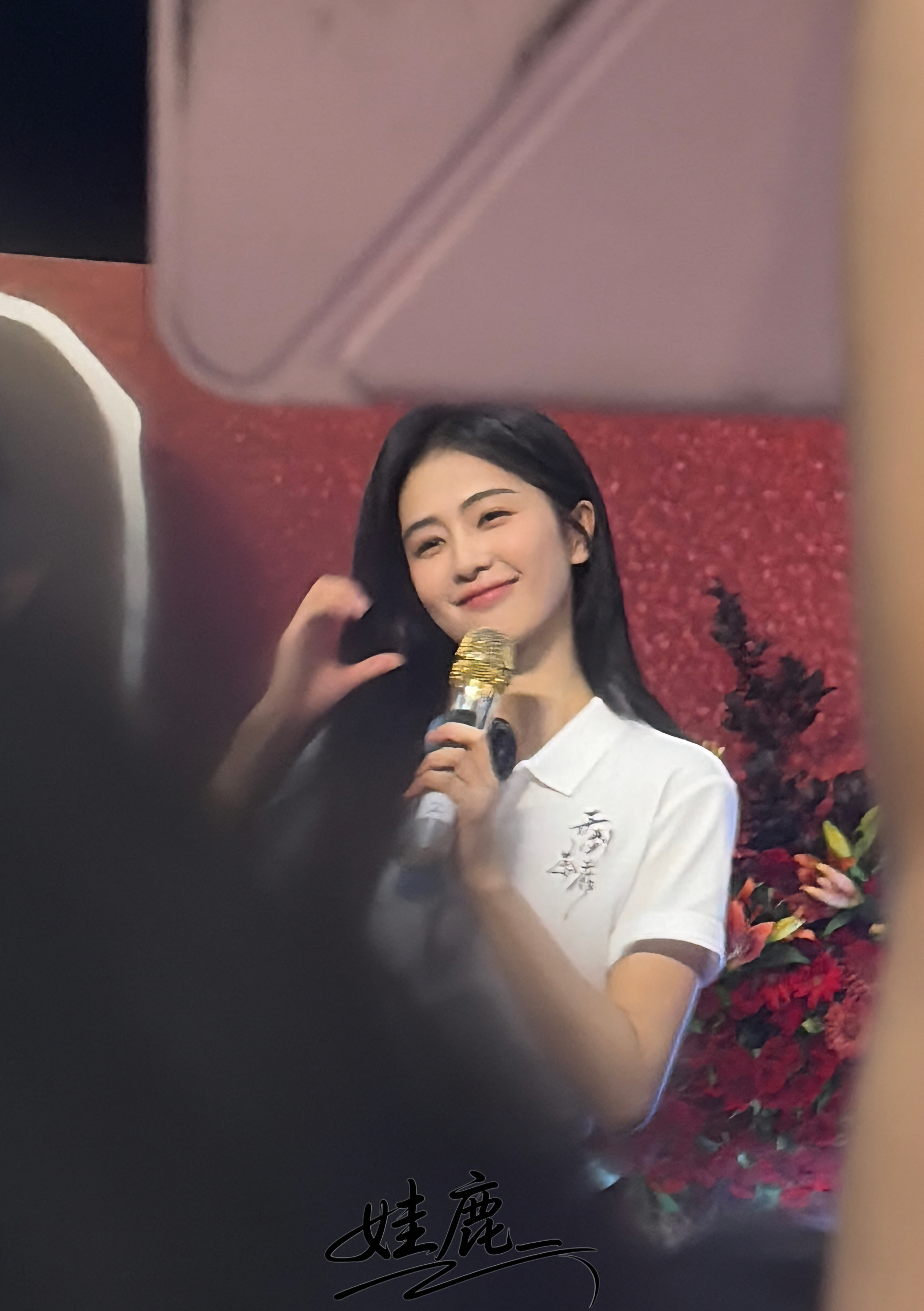 第一次线下见宝宝😘😘先放4张 