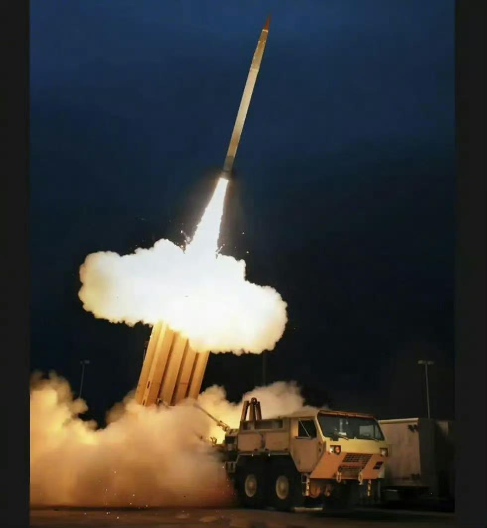 伊朗称用导弹摧毁了美军部署在中东的三套萨德系统，如果消息属实，那么美军可谓损失惨