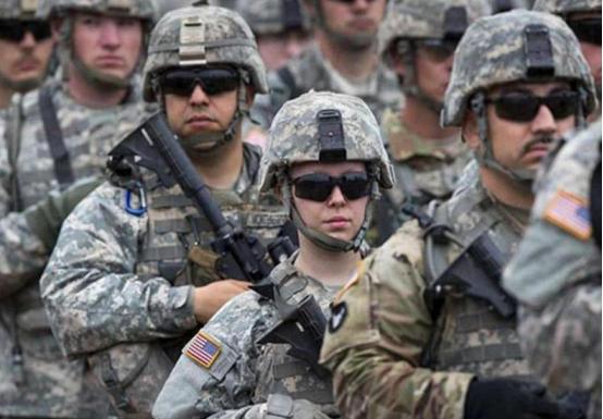 一觉醒来，特朗普闹出5个国际笑话，美国人开始怀念拜登了
 
最近他闹出的5个国际