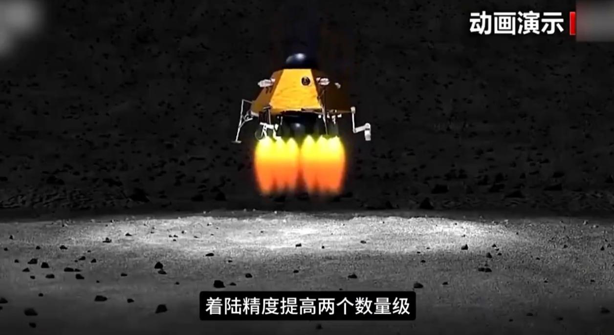 中美探月“对线”！老美刚回来，咱们的“嫦娥七号”就进场了！

朋友们，来大消息了