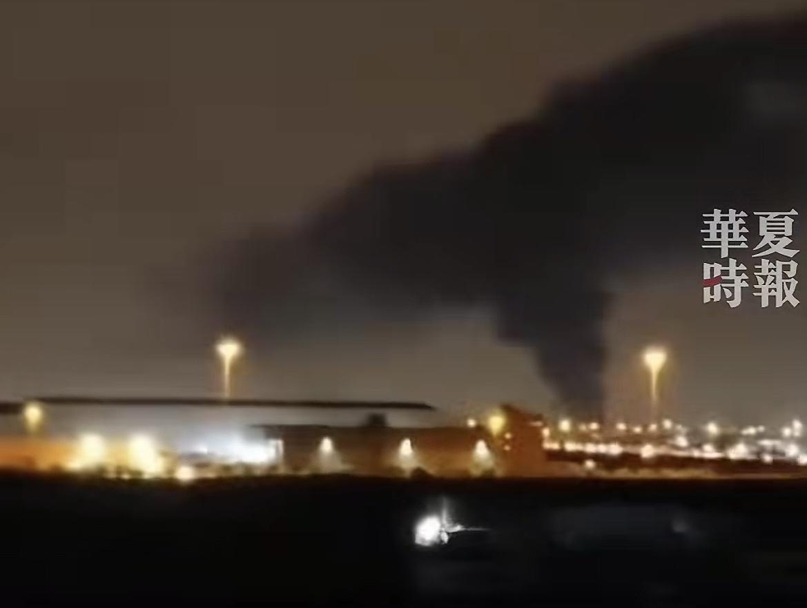 被打急眼的人掀桌子了，反被谴责！

搞不懂为啥那么多人抨击伊朗，牵连无辜的小国家