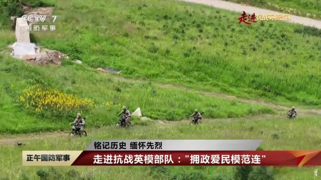真正的摩托化步兵，不知道是不是俄乌战场的经验 ​​​
