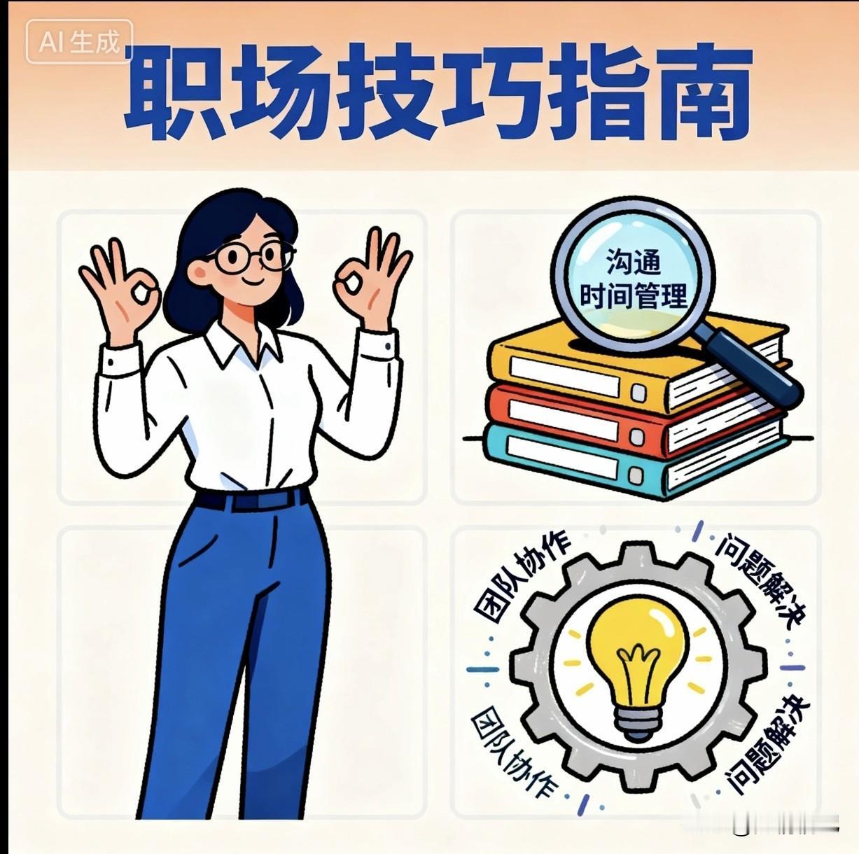8个必须换工作的信号

1. 你的“职场身价”正在缩水，而不是增值
这不光是学不