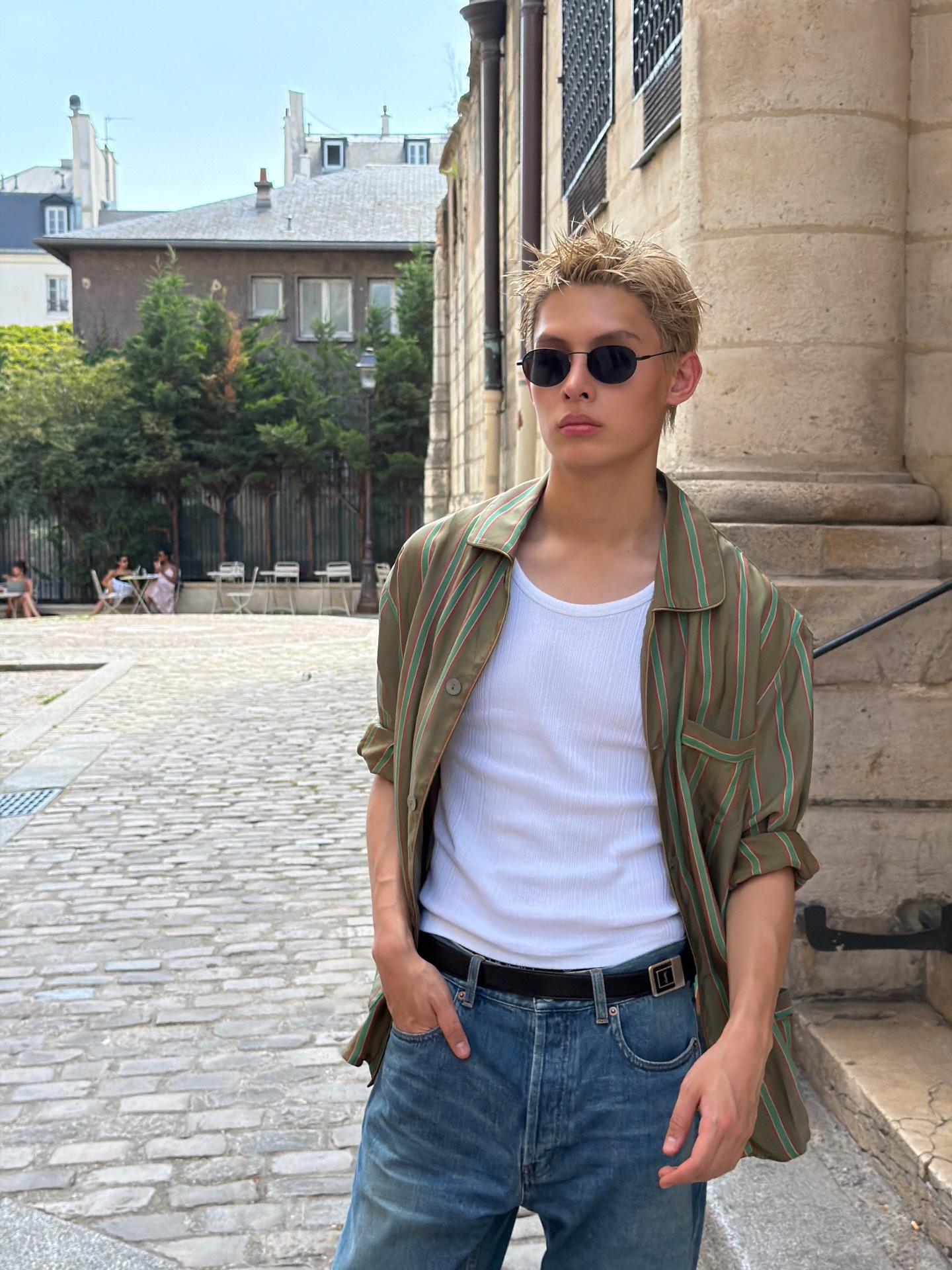 260623 IG更新 