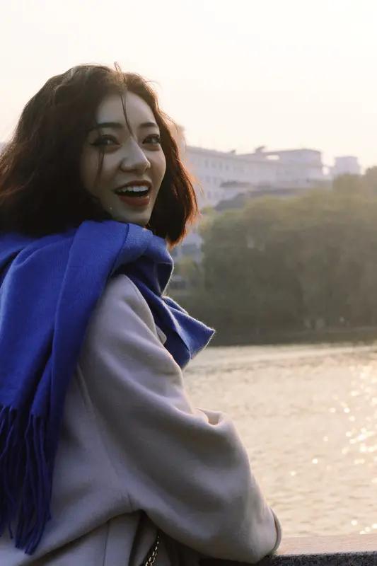 复旦大学陈果说：‘没有任何一个男人会在自己深爱、敬重的女人面前，变得敷衍、冷漠、