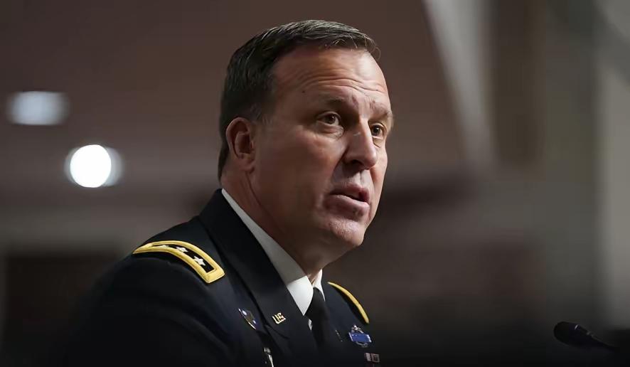 美军高层计划攻占霍尔木兹三岛以控制重要航道
 据路透社3月18日消息，美军中央司