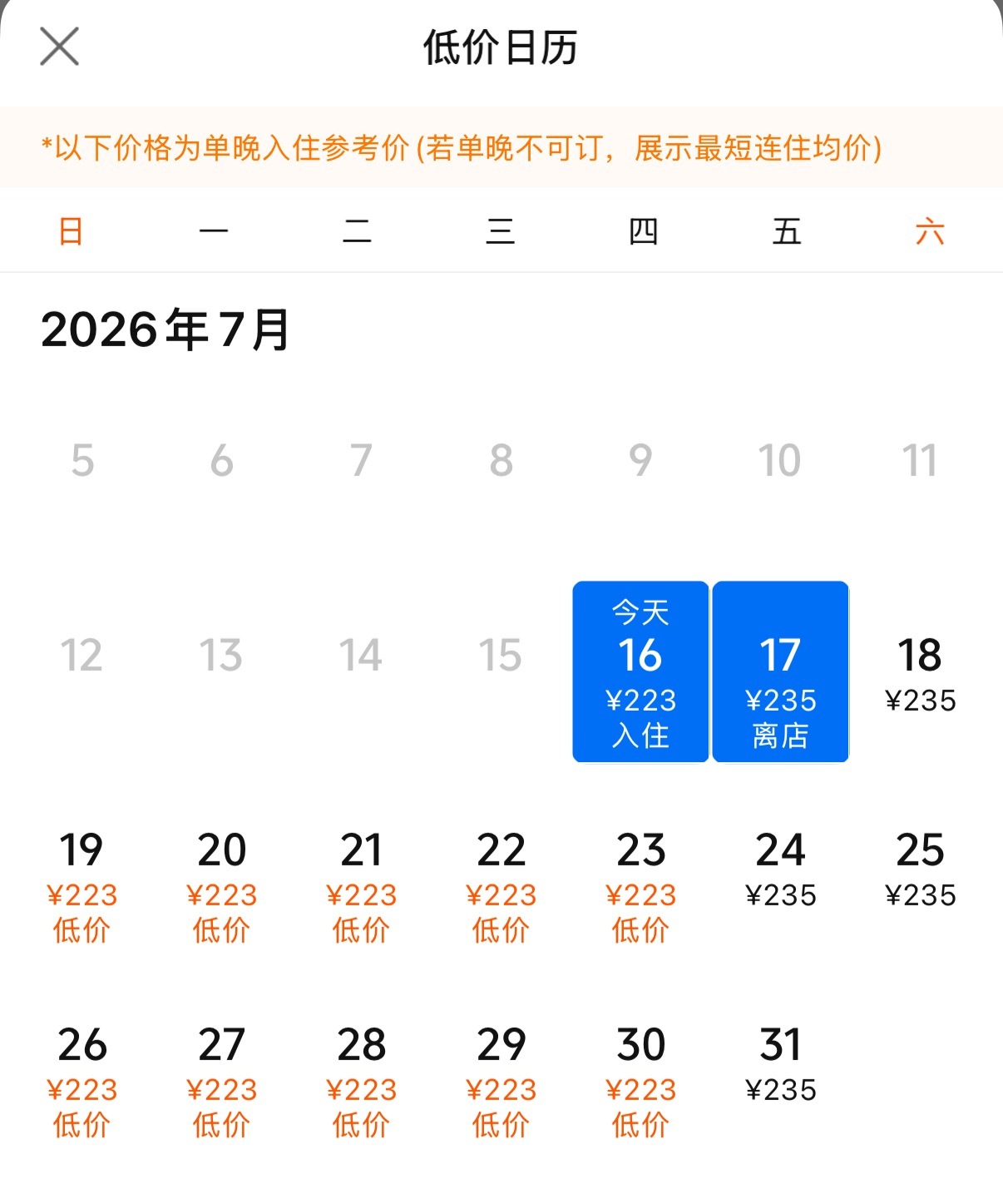 给用携程订酒店的朋友们提个醒，携程现在存在非常严重的大数据杀熟问题，已经被我抓包