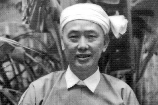 召存信（1928年3月－2015年1月23日），傣族，云南江城人，1957年加入