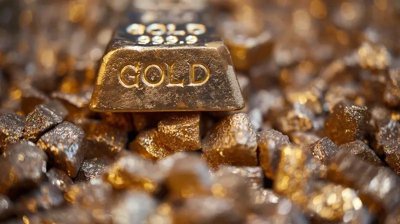 2月9号，黄金多头动能增强，技术面预示可能进一步上扬。当日，RHB Retail