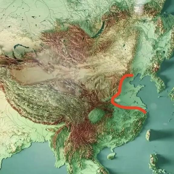 为什么中国有秦始皇统一六国，而欧洲没有？答案不是没有，是做不到！欧洲的地形与中国
