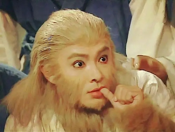 emmm现在披哥的名单，我都已经有好几个不认识的了……张卫健和陈浩民都是我小时候