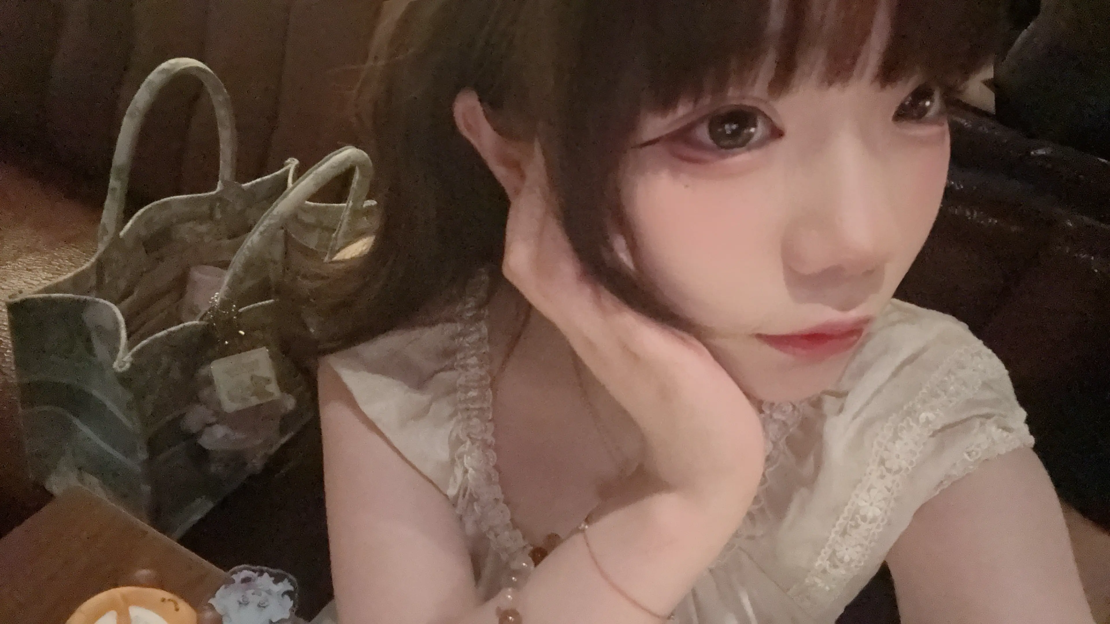 所以呢 无所谓了。