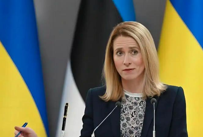 欧洲这回真憋不住了，开年就对咱们下狠手？
【新浪财经】经历两年多的过渡后，欧盟计