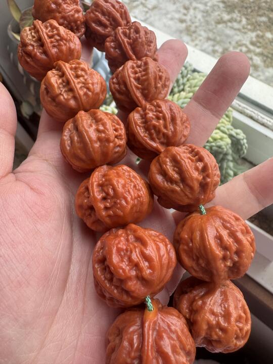 也太油了吧！