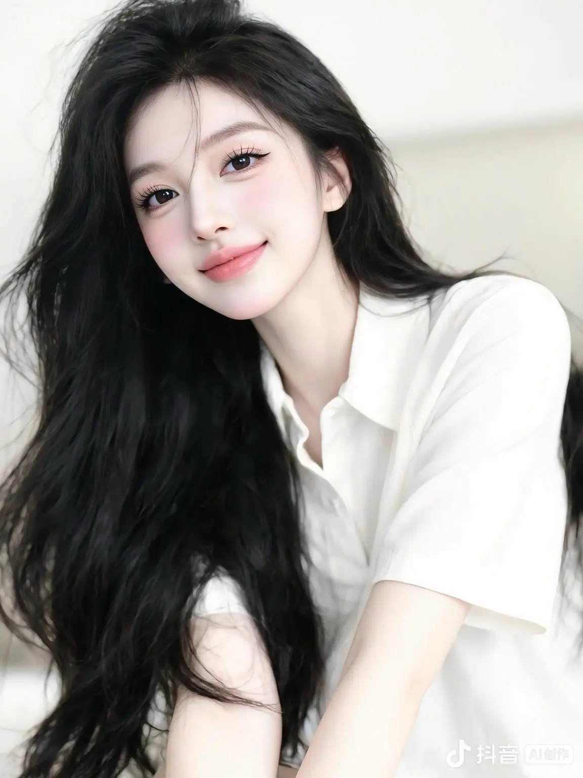 ai创作 玩法合伙人计划 我在拍特效 AI写真 氛围感写真