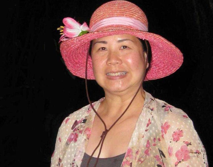 谁能想到，美国悄悄安插在我国境内的间谍核心头目，居然是一位待人温和、看着毫无攻击
