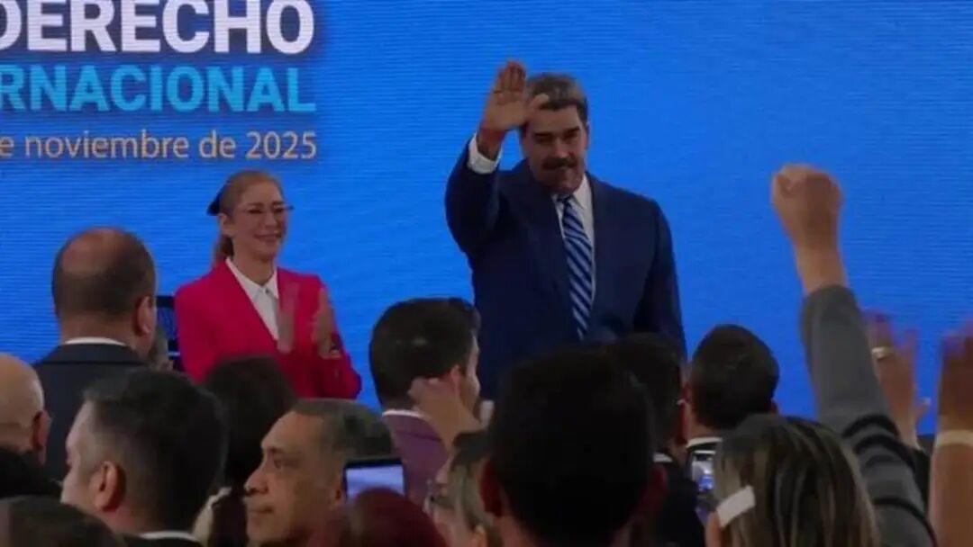 美国对委内瑞拉总统马杜罗的施压行动将在未来几天进入新阶段，可能涉及隐蔽行动。目前