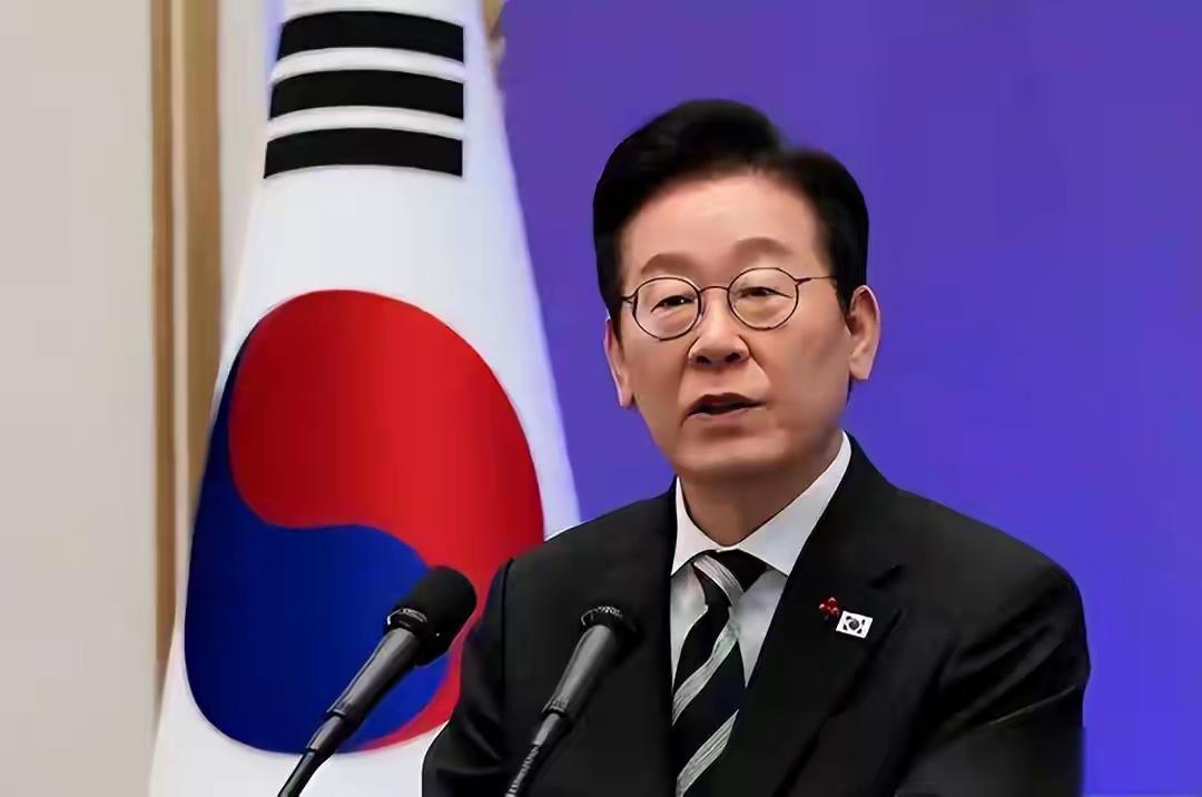 风向突变？高层缺席博鳌后，韩国对华加征关税背后的三重困局
 

 
博鳌论坛闭幕