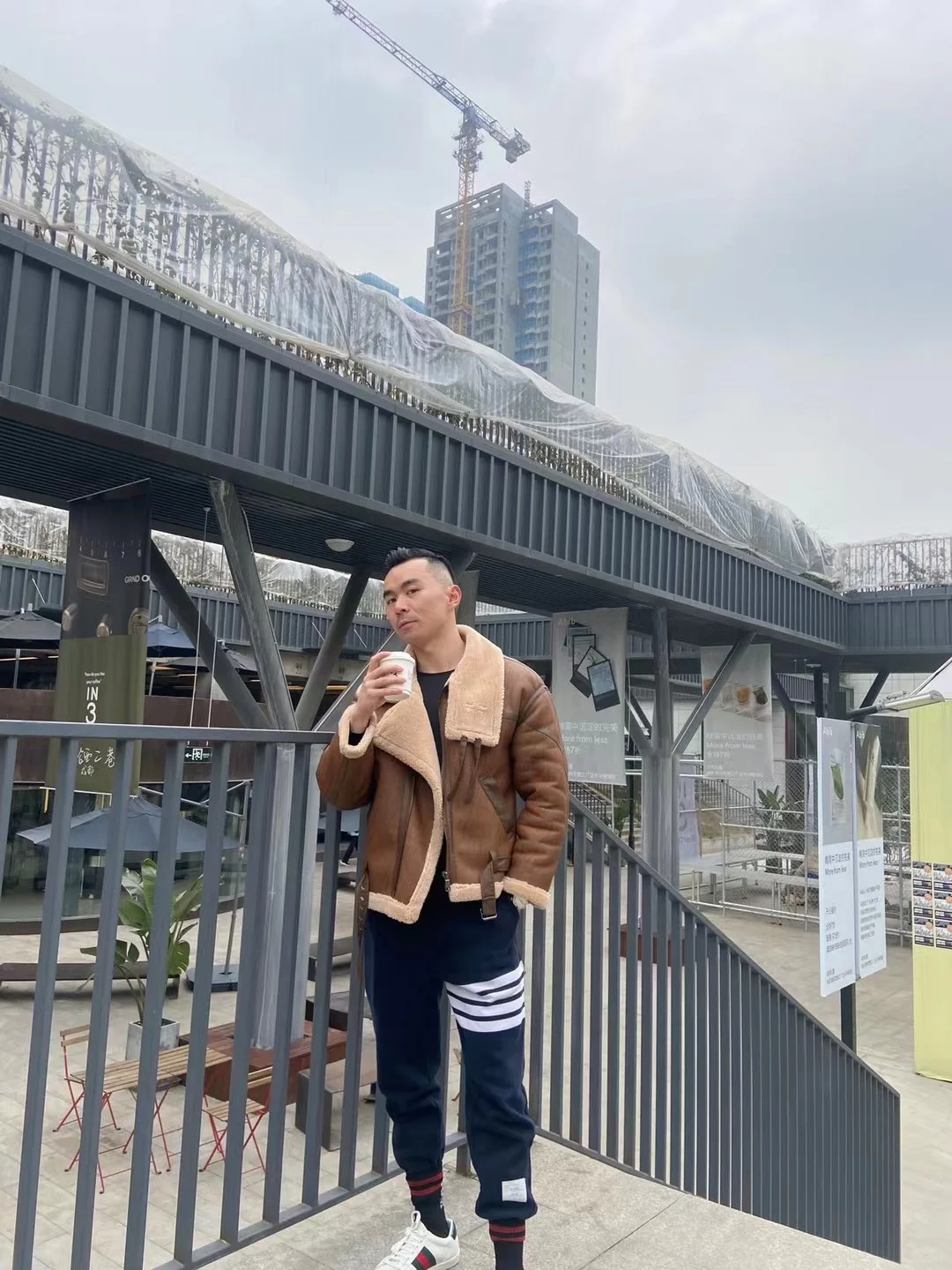 弟弟只是过客，叔叔才是归宿