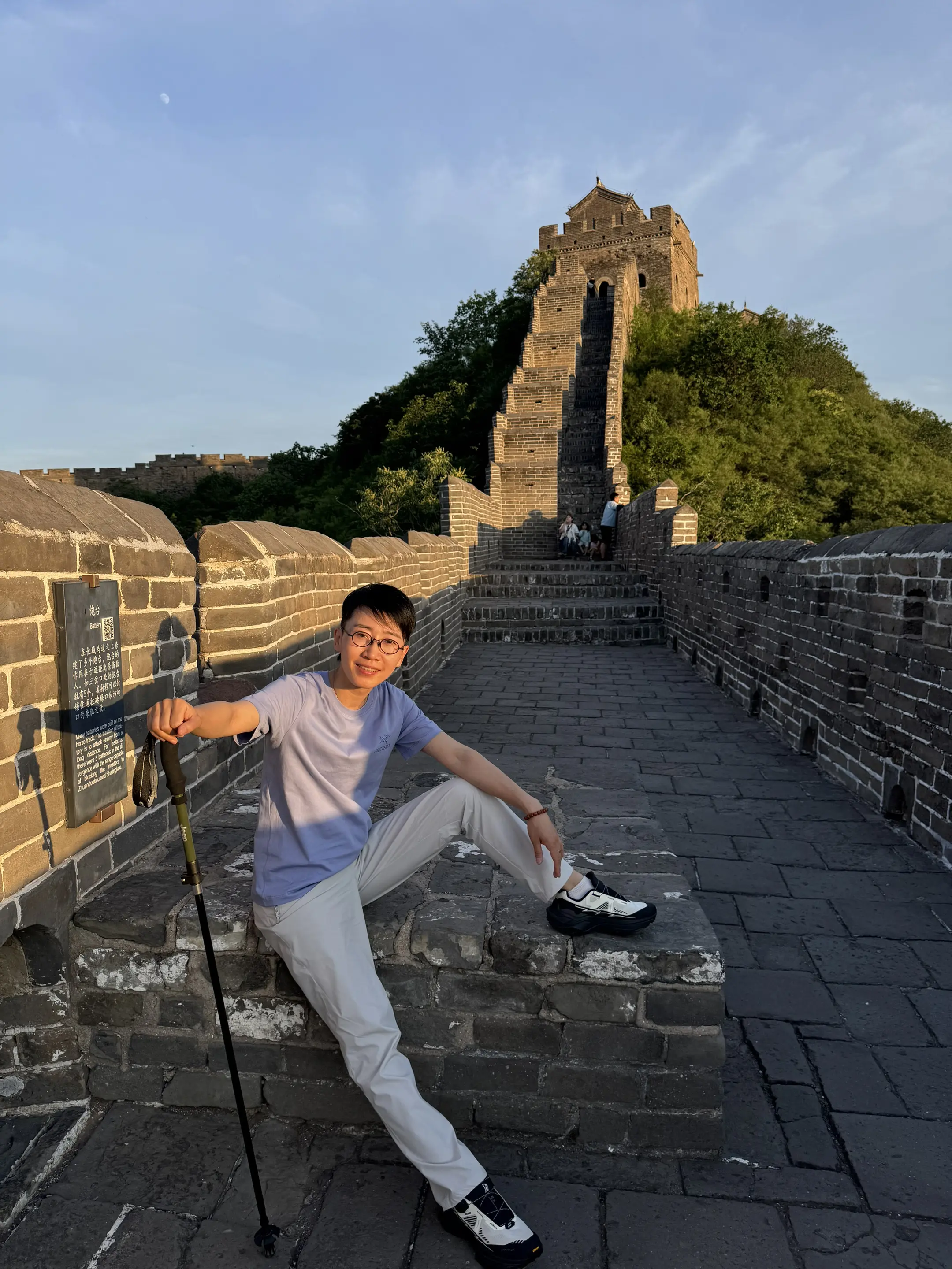 适合自己就是最好的，无论日子还是生活生活百般滋味你要笑着面对