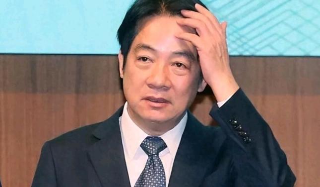 民进党当局下令，台湾船只，应无视中国大陆海警的任何登船检查要求！
7月1日，台湾