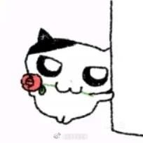 今天是七夕，老婆你要陪我过节