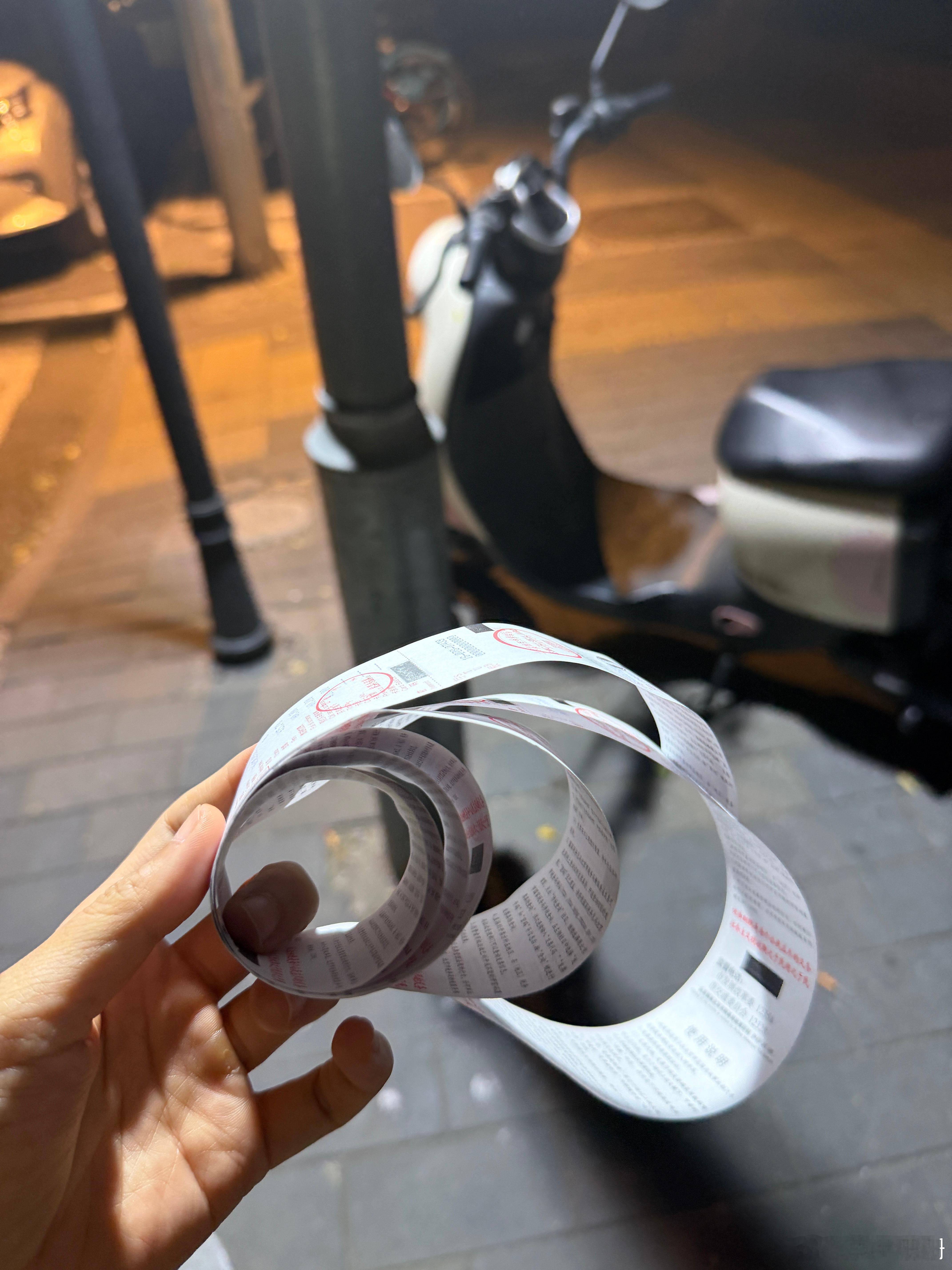 一个好心的出租司机