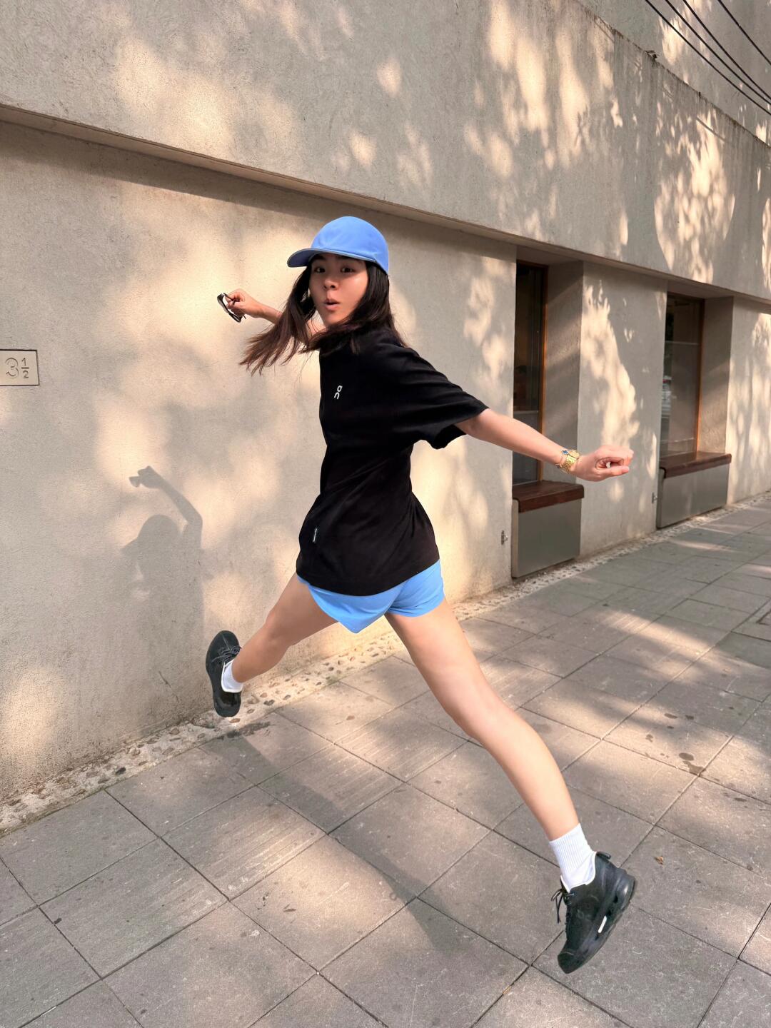 没有更新日常的日子是在好好生活🥐🌼