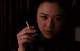 “ 依赖别人是这世界上最没有安全感的事 ” 