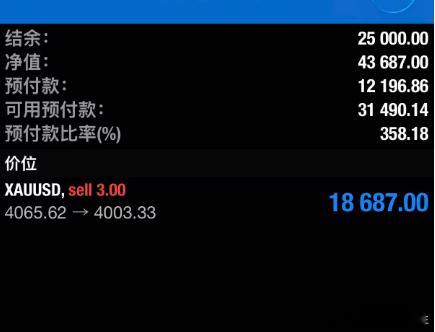 一单接近翻仓，嗨不嗨？单子场外也有给你们喊吧？让你们去挂保护推吧？方向给兄弟们指