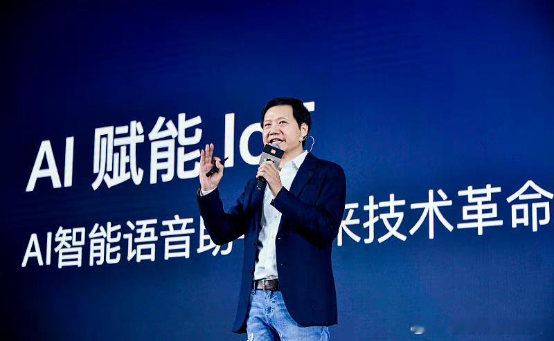 #雷军登顶亚洲最佳CEO榜#亚洲那么多世界500强企业，雷军凭什么呢？《机构投资