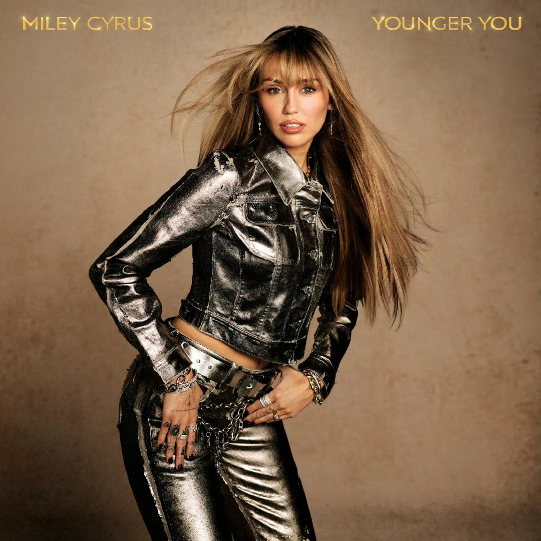 Miley Cyrus 带来“Hannah Montana”20周年纪念单曲「Y