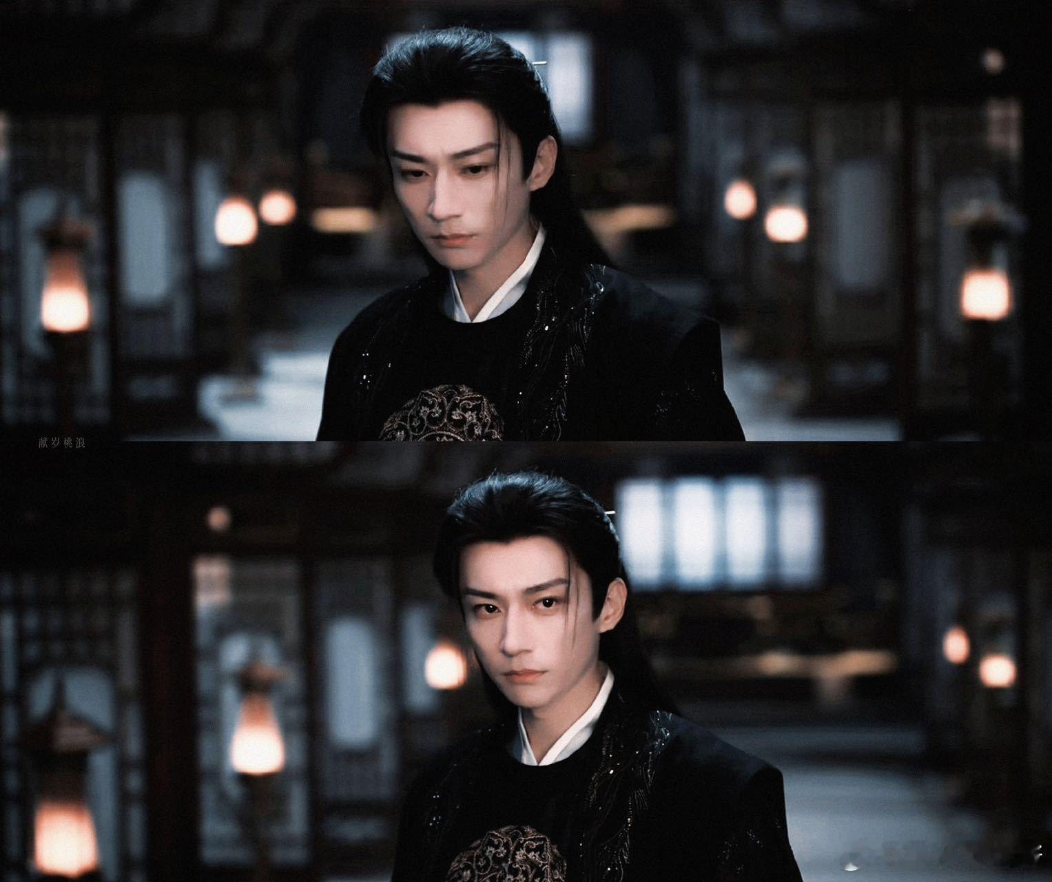 #癫公101总决选刘学义稳了# 慕容璟和这个角色，就像是刘学义的一面镜子，映照出