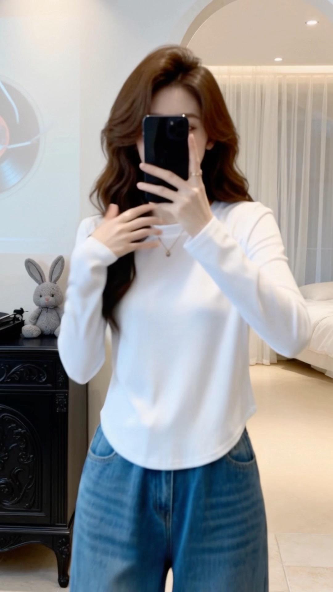 舒适穿搭 韩系穿搭 温柔穿搭 简约风穿搭 气质穿搭