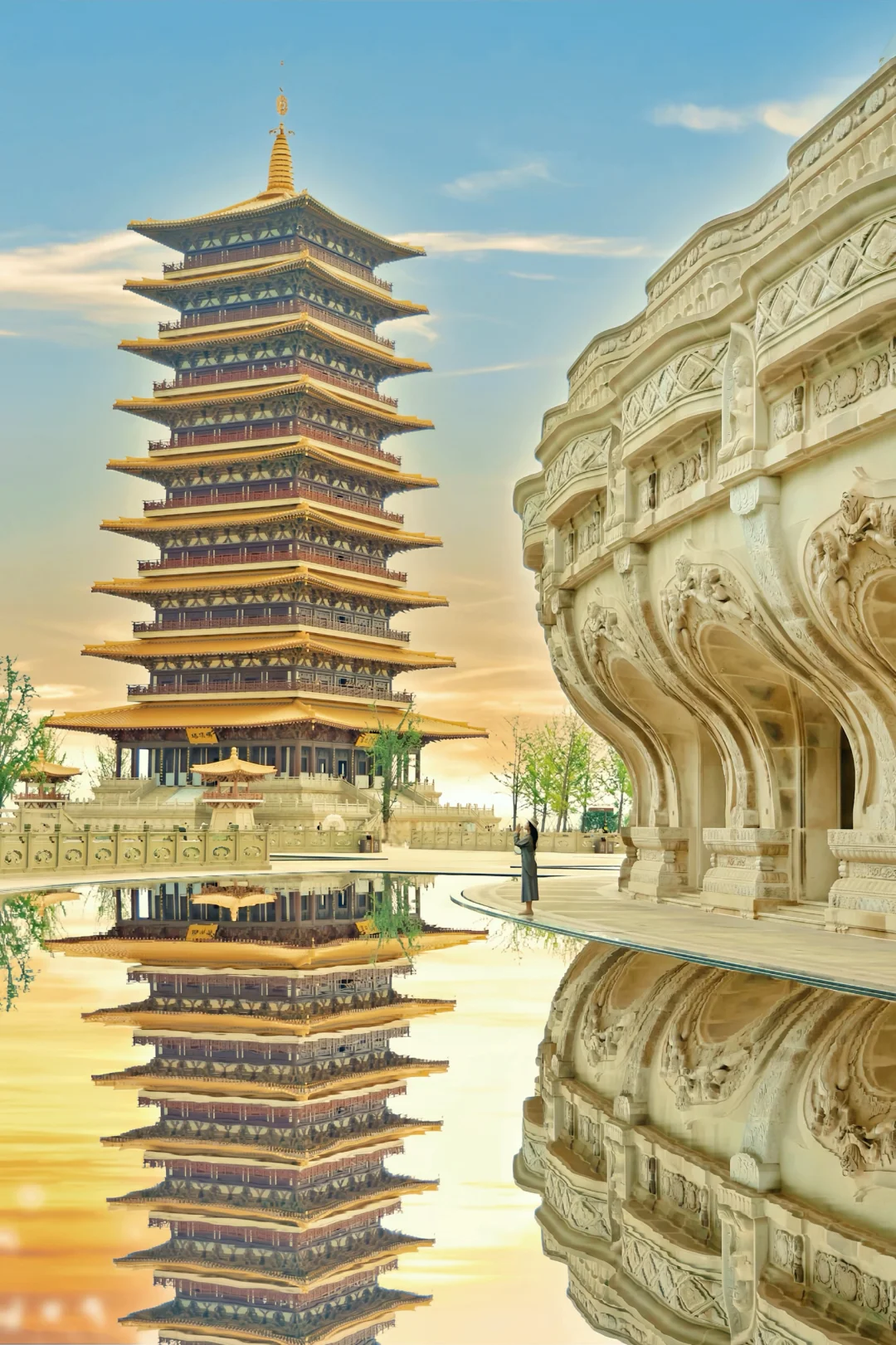 人生建议，去了这几个地方再离开南京！