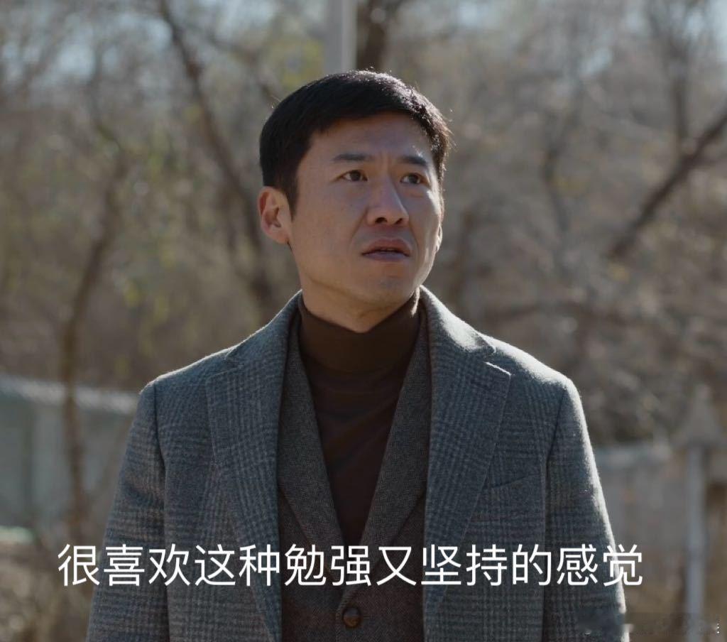 #cos圈也是让王骁闯进去了# 又一次被王骁的角色惊喜到了，毕竟谁也没有想到王骁